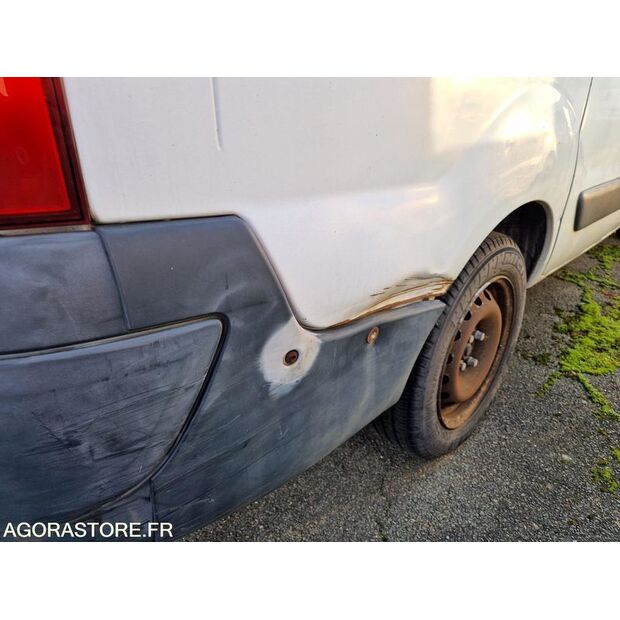 2006 رينو Kangoo-45209411