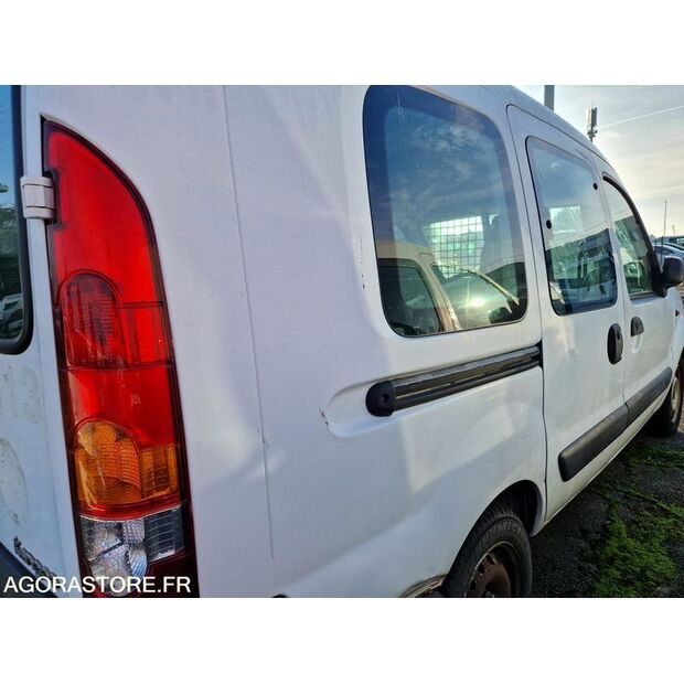 2006 رينو Kangoo-45209412