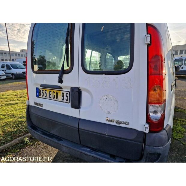 2006 رينو Kangoo-45209414