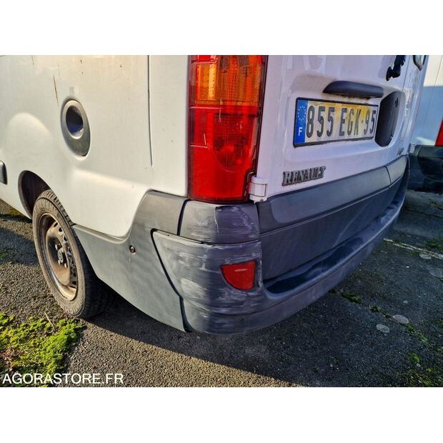 2006 رينو Kangoo-45209416