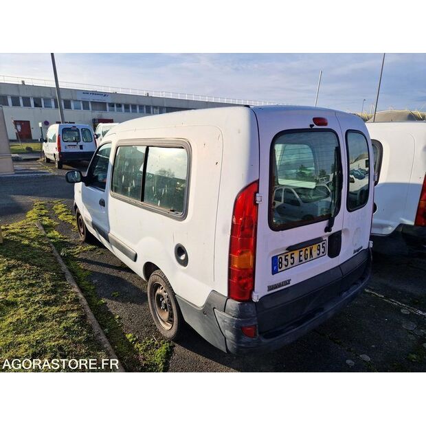 2006 رينو Kangoo-45209417