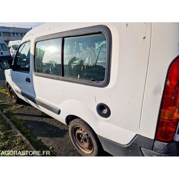 2006 رينو Kangoo-45209418