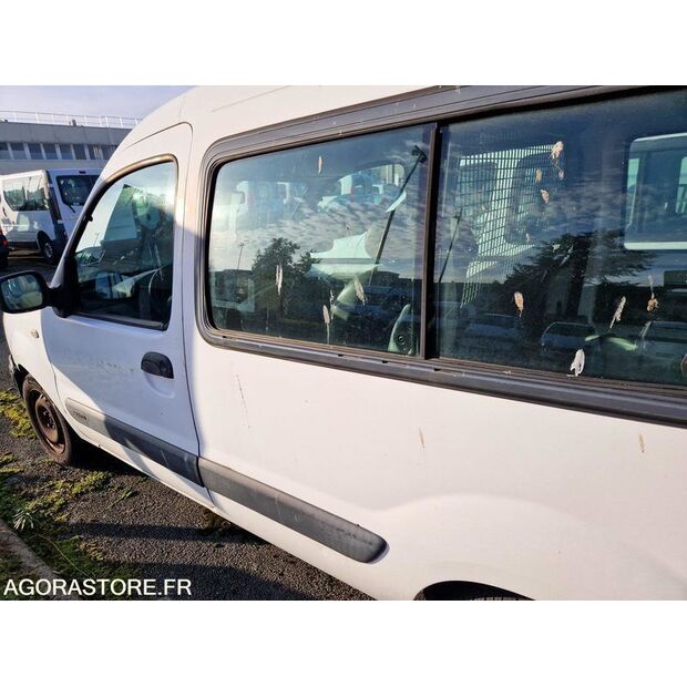 2006 رينو Kangoo-45209420