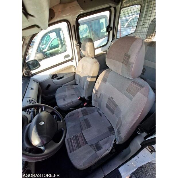 2006 رينو Kangoo-45209425