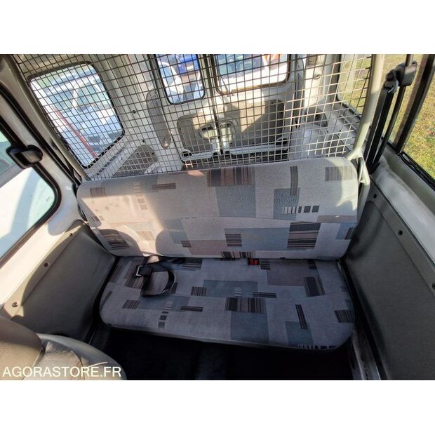 2006 رينو Kangoo-45209426