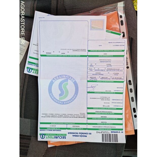 2006 رينو Kangoo-45209430