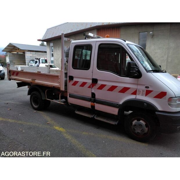 2000 رينو Mascott-45209441