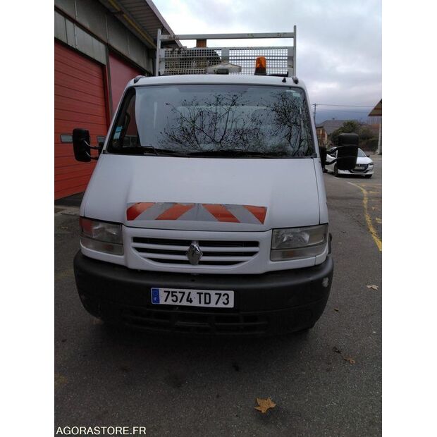 2000 رينو Mascott-45209442