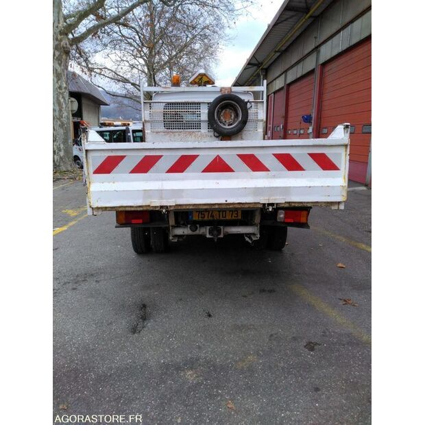 2000 رينو Mascott-45209443