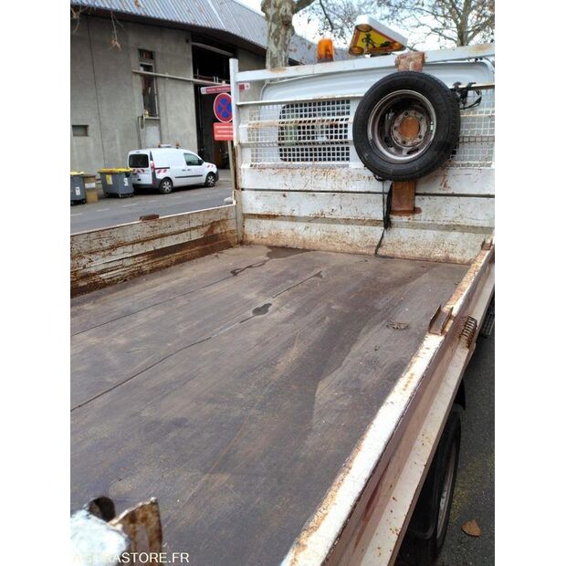 2000 رينو Mascott-45209444