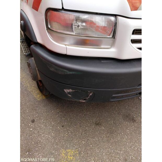 2000 رينو Mascott-45209448