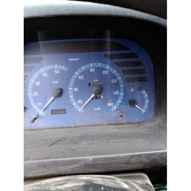 2000 رينو Mascott-45209449