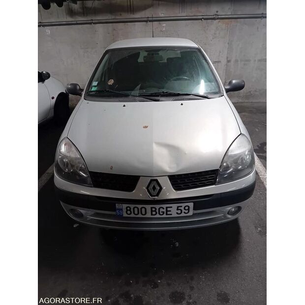 2003 رينو Clio-45209455