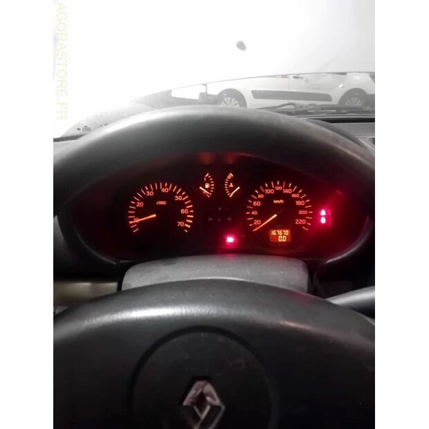 2003 رينو Clio-45209458