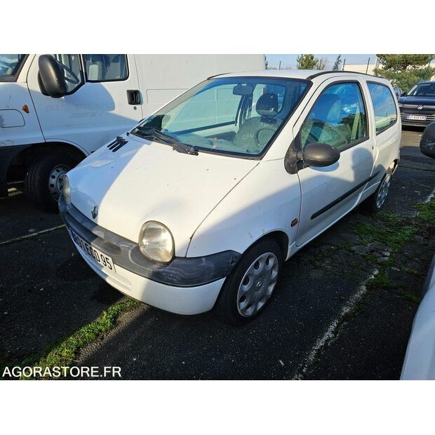 2006 Renault Twingo-45209461