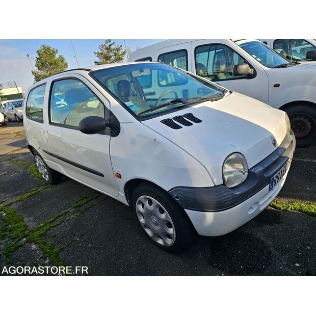 2006 Renault Twingo-45209463