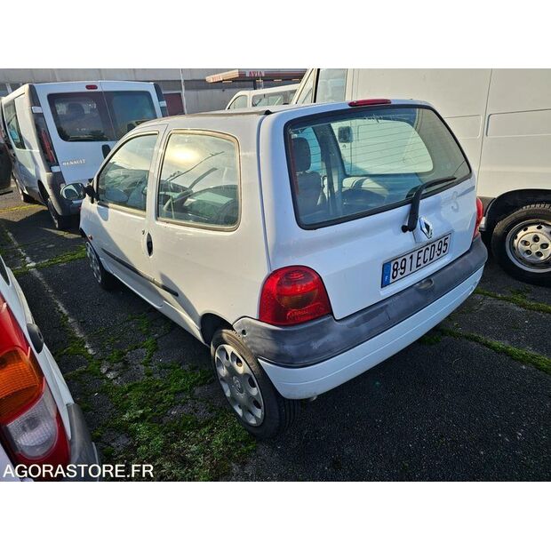 2006 Renault Twingo-45209464