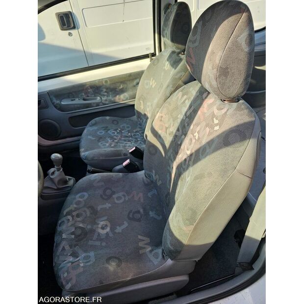 2006 Renault Twingo-45209465