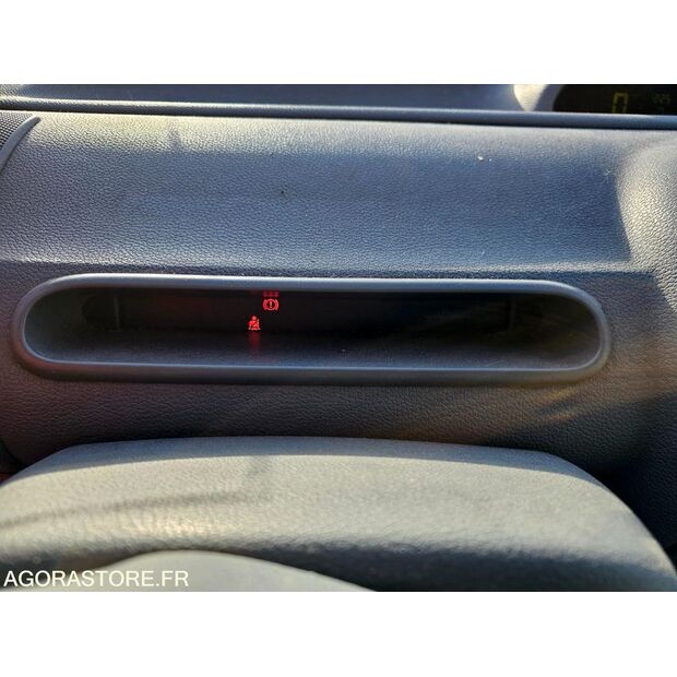 2006 Renault Twingo-45209468