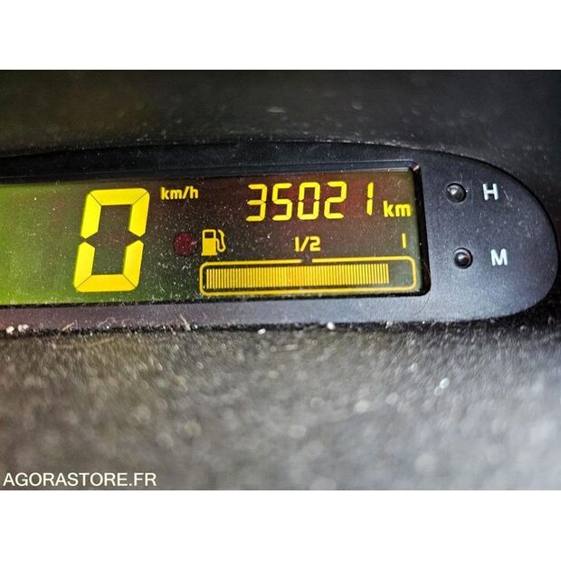 2006 Renault Twingo-45209469