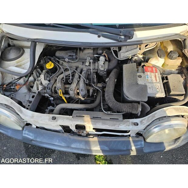 2006 Renault Twingo-45209470