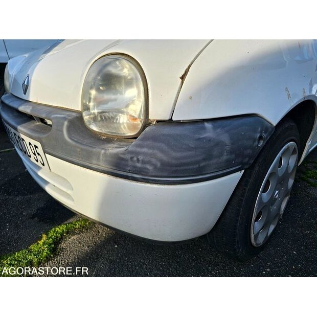 2006 Renault Twingo-45209471