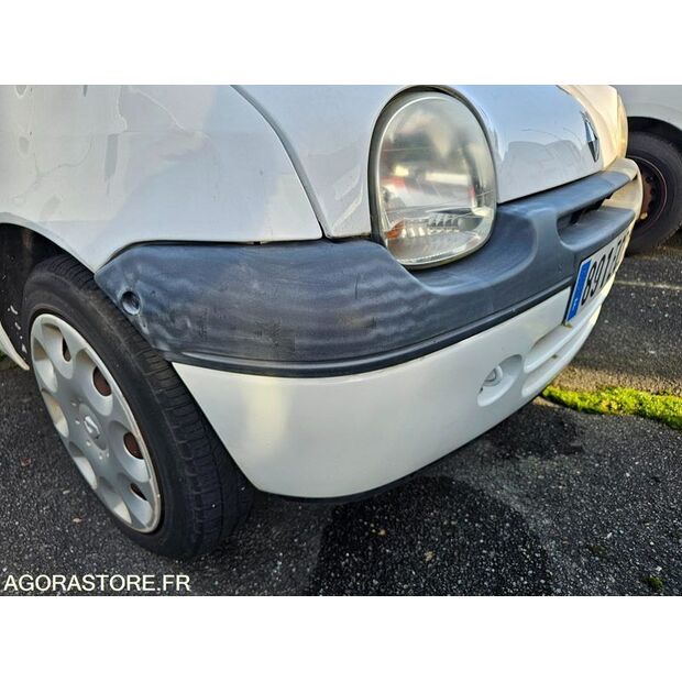 2006 Renault Twingo-45209472