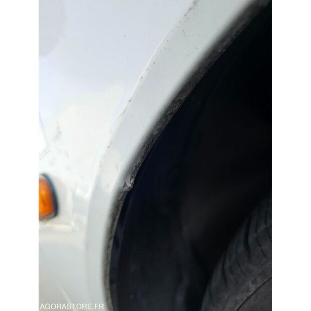 2006 Renault Twingo-45209475