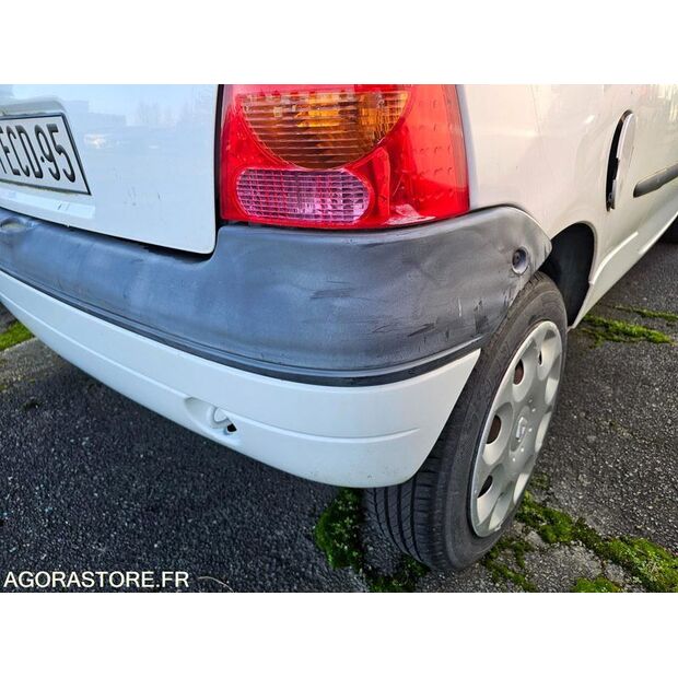 2006 Renault Twingo-45209477