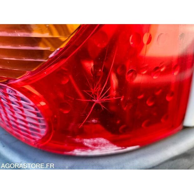 2006 Renault Twingo-45209478