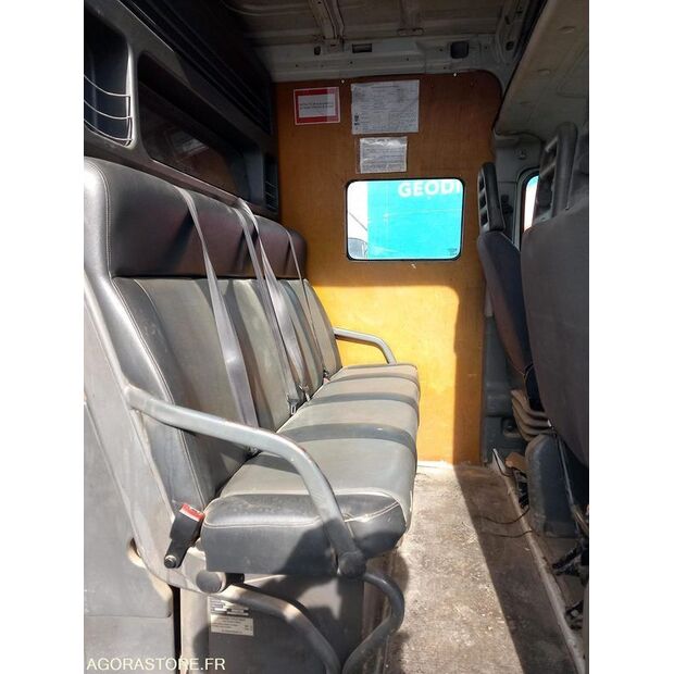 2011 Iveco 35C13-45209489