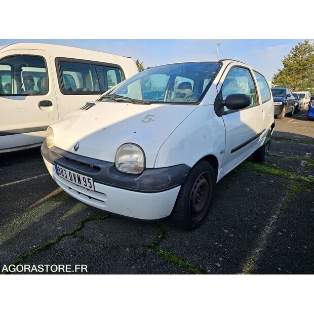 2004 Renault Twingo-45209490