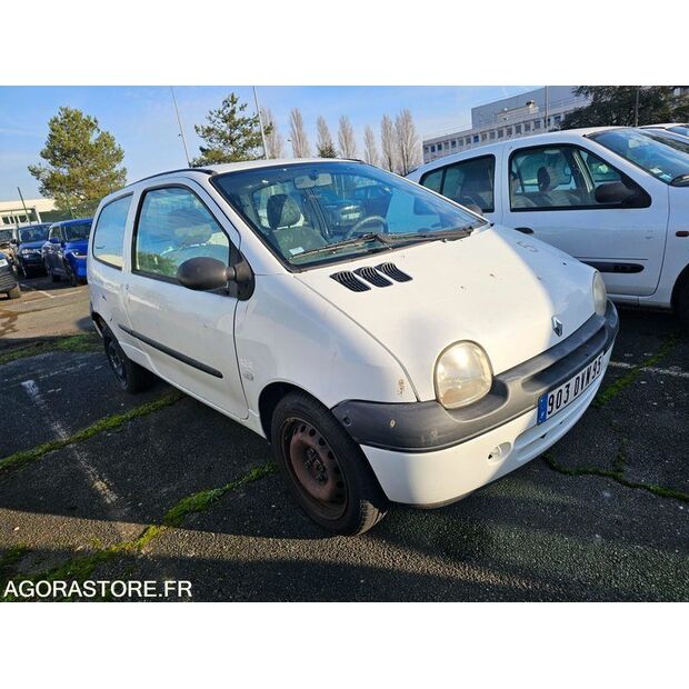 2004 Renault Twingo-45209492