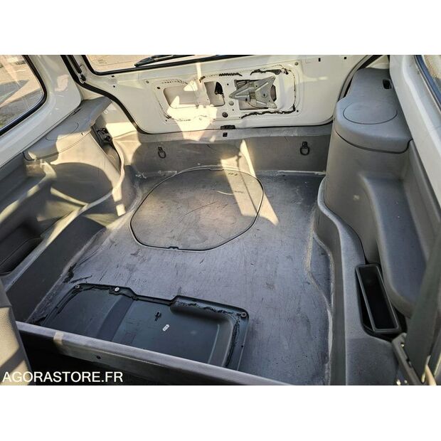 2004 Renault Twingo-45209499