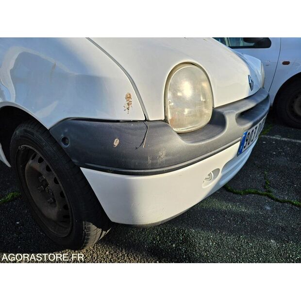 2004 Renault Twingo-45209502