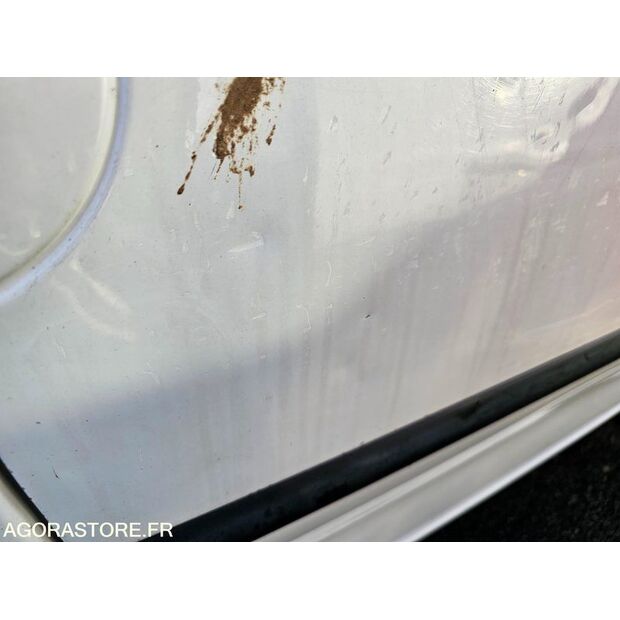 2004 Renault Twingo-45209504