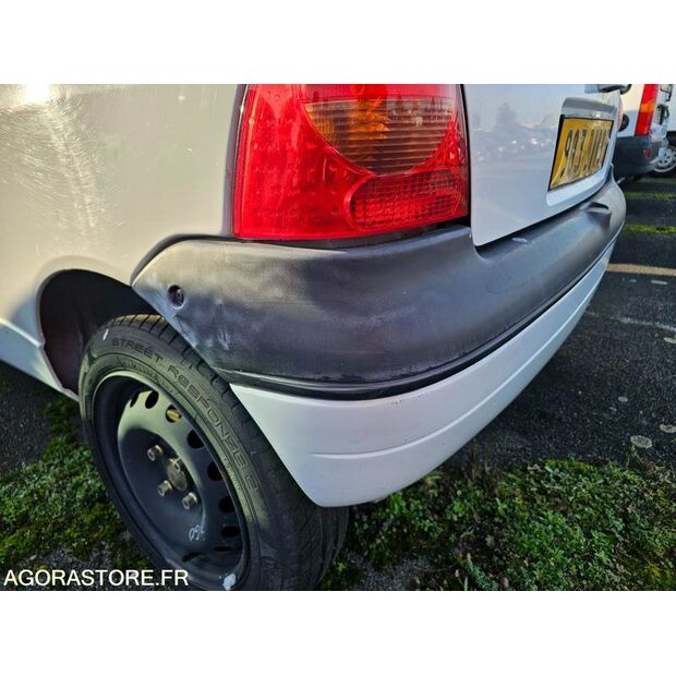 2004 Renault Twingo-45209507