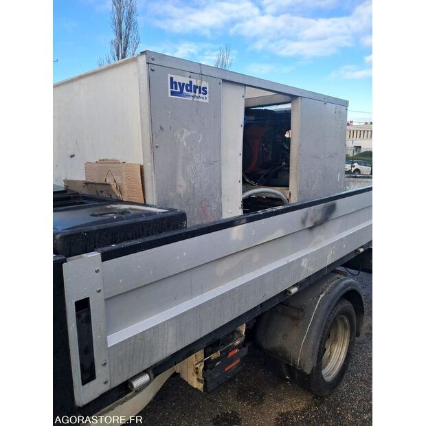 2011 Piaggio Porter-45209510