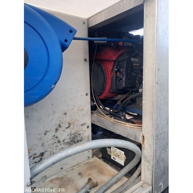 2011 Piaggio Porter-45209513