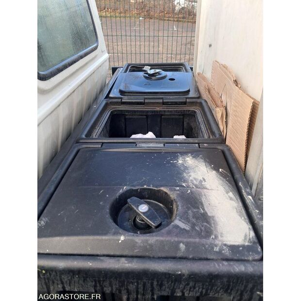 2011 Piaggio Porter-45209514