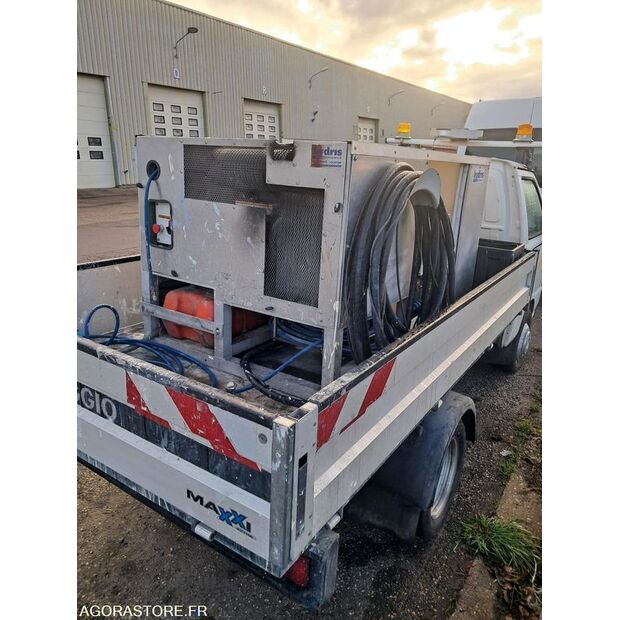 2011 Piaggio Porter-45209515