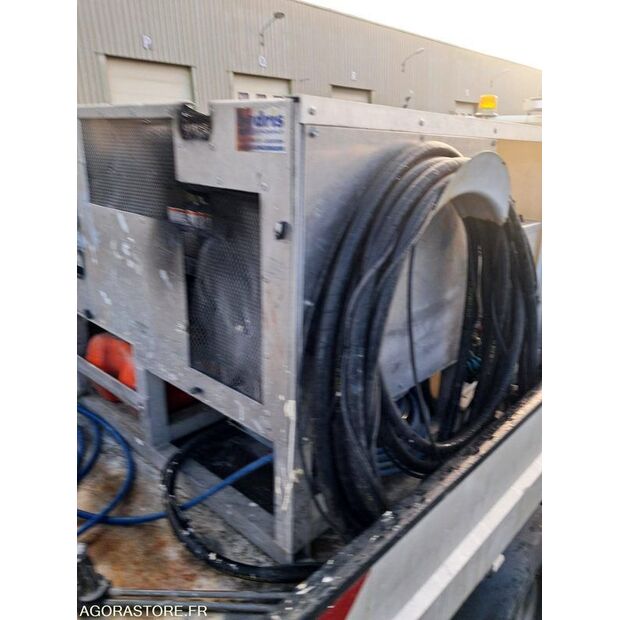 2011 Piaggio Porter-45209516