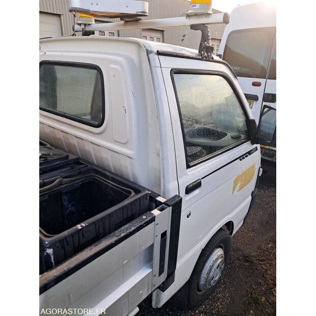 2011 Piaggio Porter-45209517