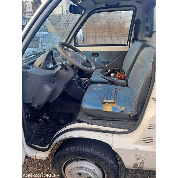 2011 Piaggio Porter-45209518