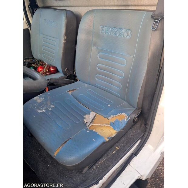 2011 Piaggio Porter-45209519