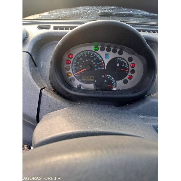 2011 Piaggio Porter-45209521