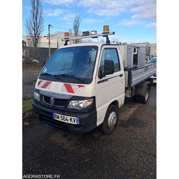 2011 Piaggio Porter-45209522