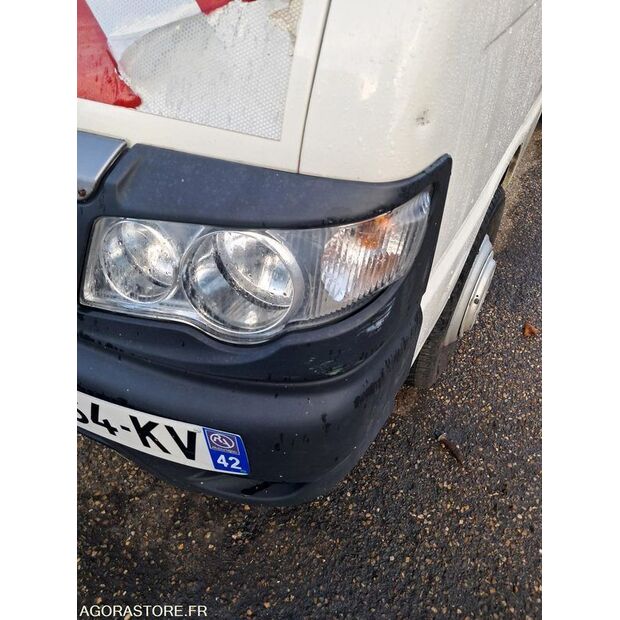 2011 Piaggio Porter-45209523