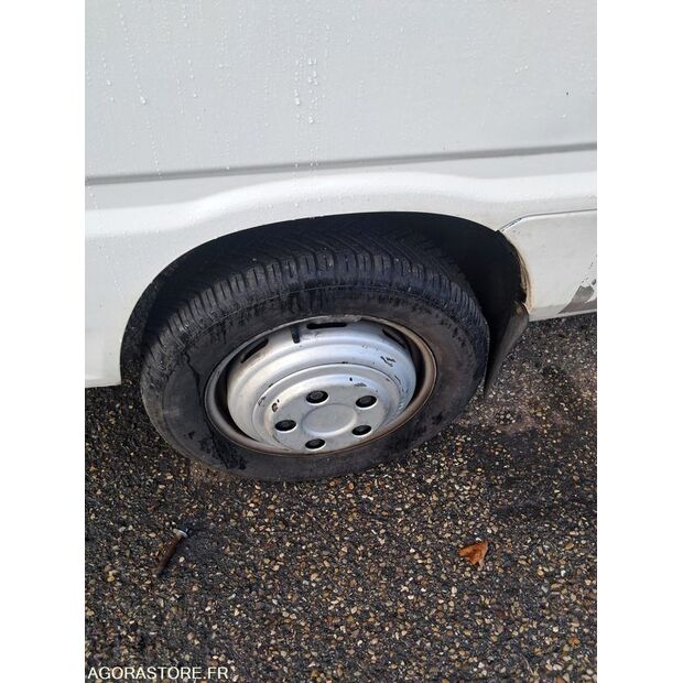 2011 Piaggio Porter-45209524