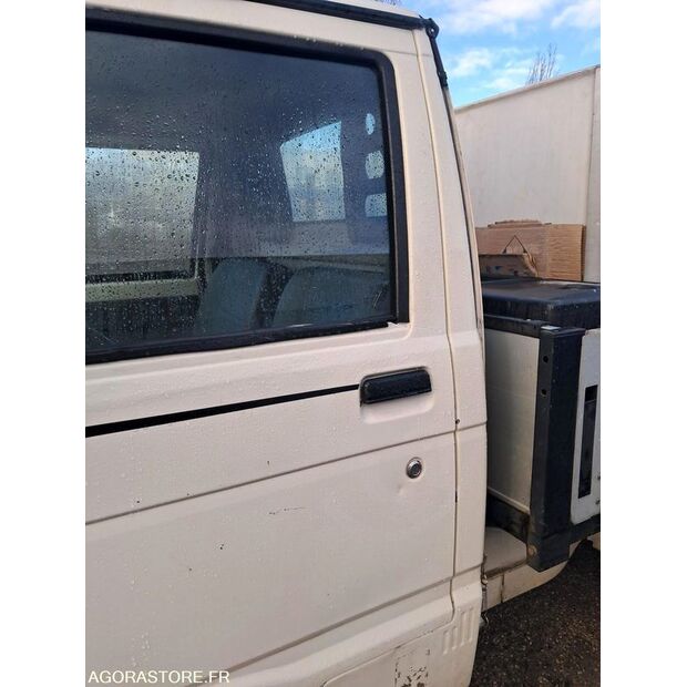 2011 Piaggio Porter-45209525